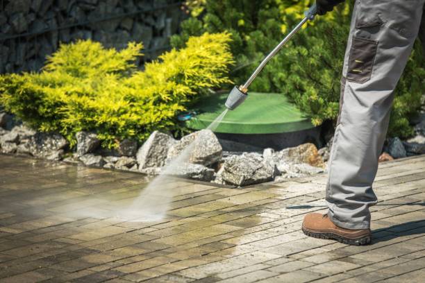 Best Patio and Deck Pressure Washing  in New Stanton, PA